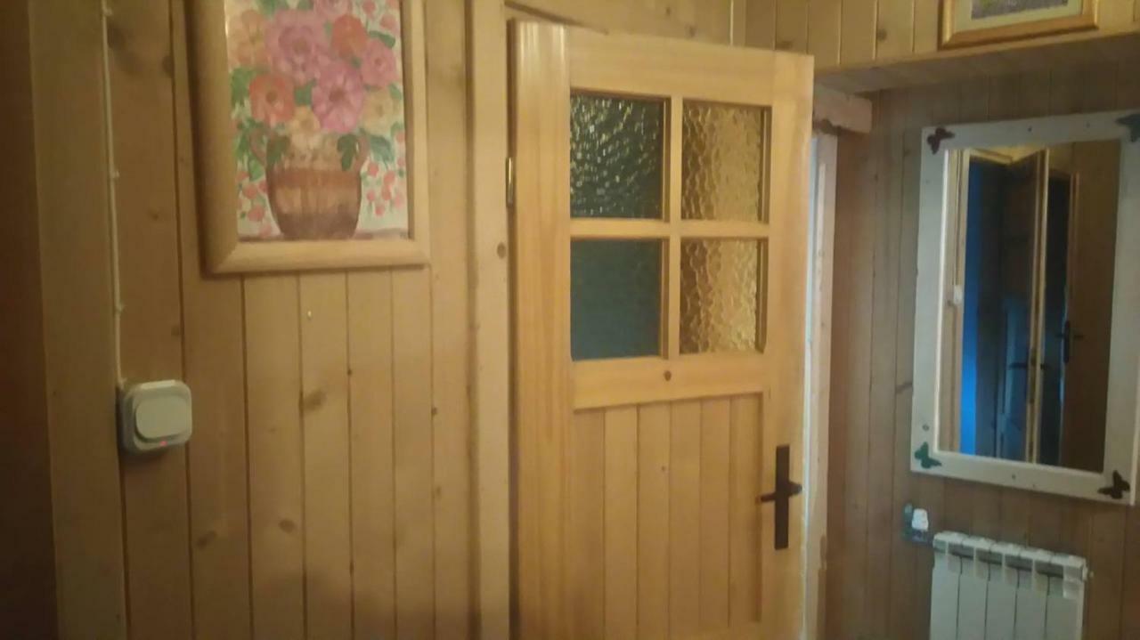 Kwatery Prywatne-Romanowka Zakopane Exterior foto